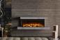 Preview: Elektro-Wandkamin La Nordia Lumen 1200